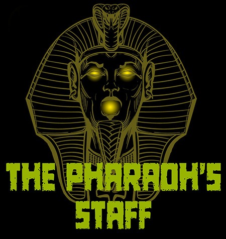 Pharaoh's Staff Cock